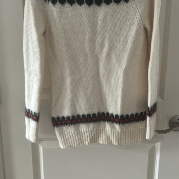 🎀Aritzia “TNA” Laguna Wool/Alpaca Button Front Cardigan (small) euc - Picture 10 of 10